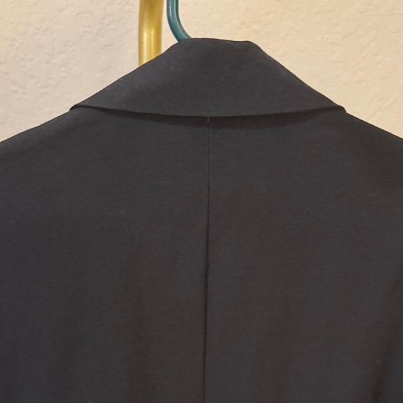 a new day Women's Classic Black Blazer - Picture 7 of 8